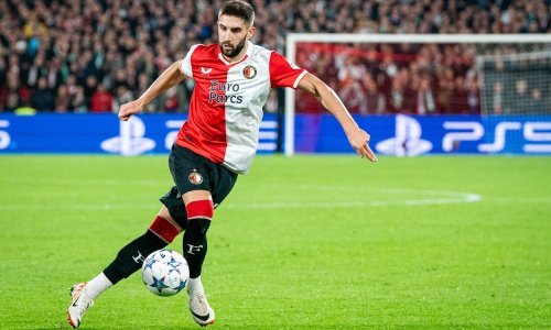 Pobjeda Barce i Feyenoorda, konačno dobre vijesti za Zlatka Dalića