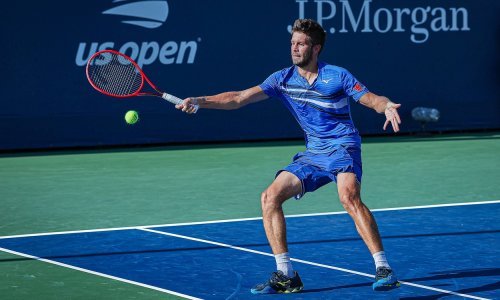 Nikola Mektić baš nema sreće