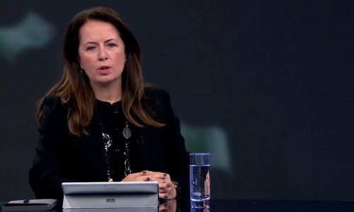 Irena Weber: Podizanje minimalca će za sobom povući i snažni udar na trošak rada