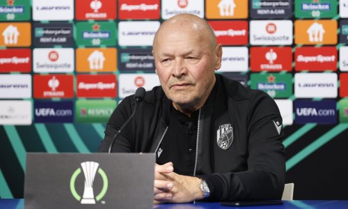 Trener Dinamovog protivnika zna po što je Viktorija došla: Ako ne igra Petković...