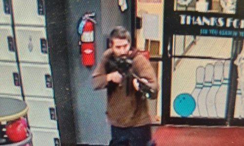 Masakr u Maineu: Pronađena poruka u domu ubojice koji je još u bijegu