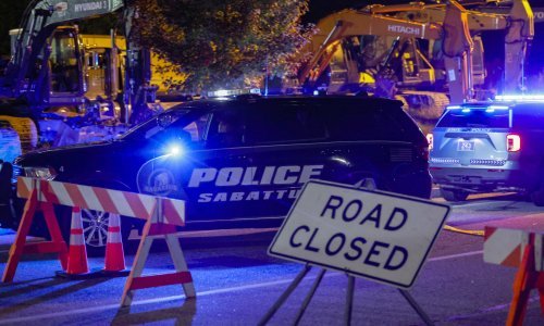 Dvoje ubijenih, četvero ozlijeđenih u pucnjavi u školi u Georgiji