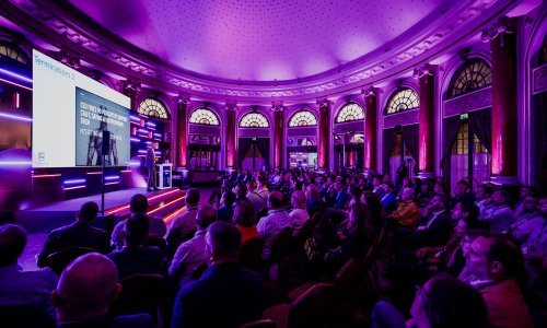 'AI će odigrati kritičnu ulogu za uspjeh tvrtki u sljedećih pet godina'