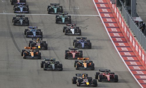 Još jedna suluda ideja šefova F1, vozači ogorčeni: Ne znaju što rade, potpuno sra...