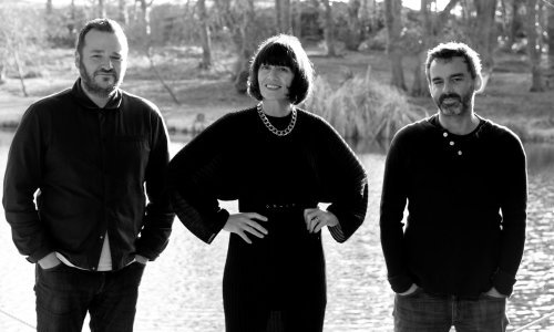 Legendarni miljenici plesne scene Crazy P ove subote u Petom Kupeu