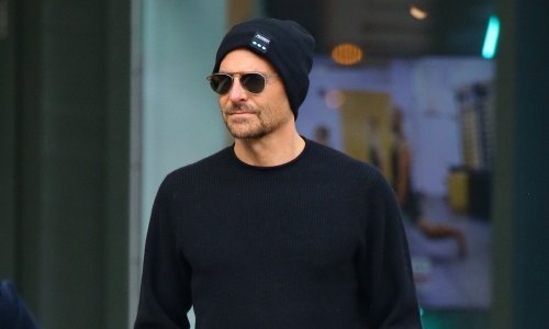 6 godina stalo je u 6 minuta: Bradley Cooper otkrio kako se pripremao za ulogu života