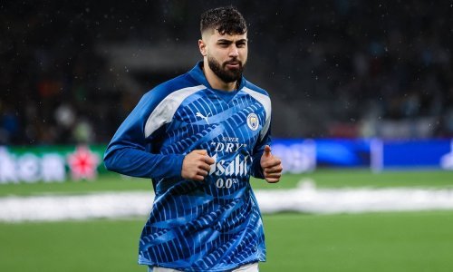 Gvardiol se zagrijavao po kiši, ali nije dobio ni sekunde; to znači samo jedno...