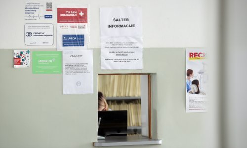 Poskupljuje dopunsko zdravstveno privatnih osiguravatelja