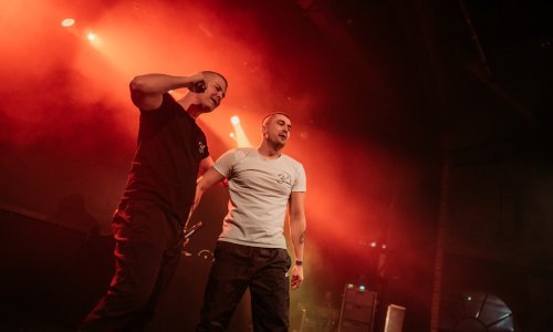 30zona ovog petka ponovno u zagrebačkoj Tvornici kulture