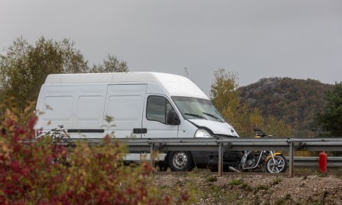 Uhićen bjegunac nakon nesreće s dvoje poginulih na A1