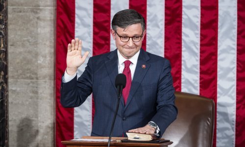 Novi republikanski šef u američkom Kongresu o potpori 'dragom prijatelju Izraelu'