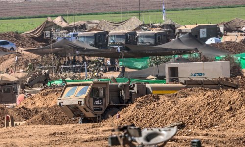 Iran opet prijeti, Izraelci bijesni na Rusiju zbog primanja hamasovaca