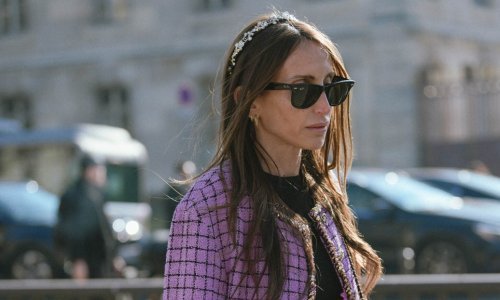 Ponovno dominira: Omiljenu jaknu Francuskinja isplati se imati u ormaru