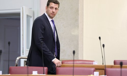 Lerotić: Zoričić brutalno podiže namete građanima i poduzetnicima u Puli