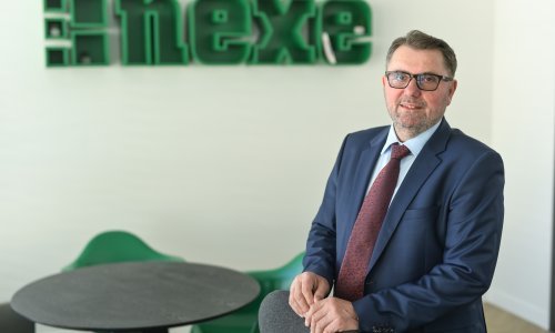 Projekt Nexea od 400 milijuna eura uvršten na listu strateških