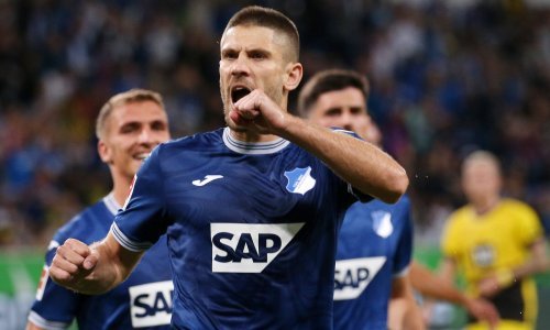 Trener otkrio kakvo je zdravstveno stanje hrvatskog napadača Andreja Kramarića