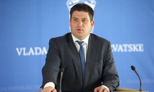 Butković uvjeren da će izbor Anušića pomoći HDZ-u