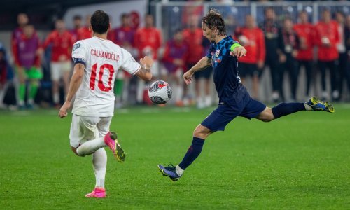 Ovo su posljedice listopadskih poraza od Turske i Walesa