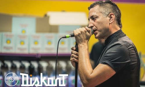 Pogledajte savršen nastup Jonathana u Diskontu