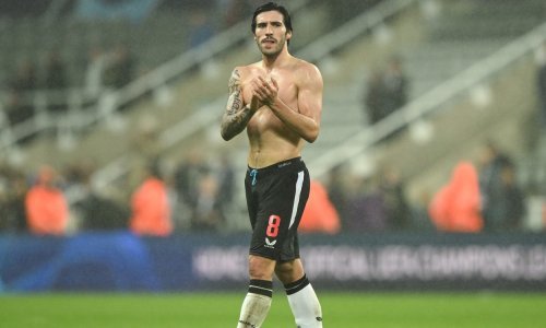 Milan je prodao igrača za 70 milijuna eura, a on kažnjen s 10 mjeseci zabrane igranja