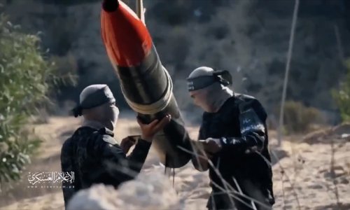 Hamas poručio da će se 'svom snagom' suprotstaviti u Gazi, Izrael proširio napade