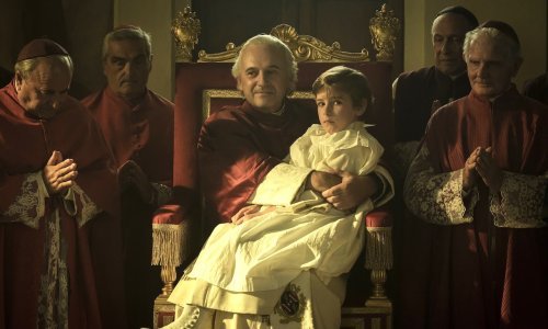 Iz programa 21. ZFF-a: Filmovi po istinitim događajima