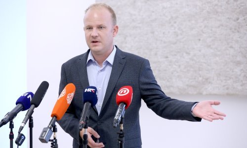 Jakšić: Uveli smo sankcije, ali nismo raščistili sve pipke prema Rusiji