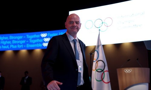 Okončan kazneni postupak koji je bio pokrenut protiv predsjednika Fife