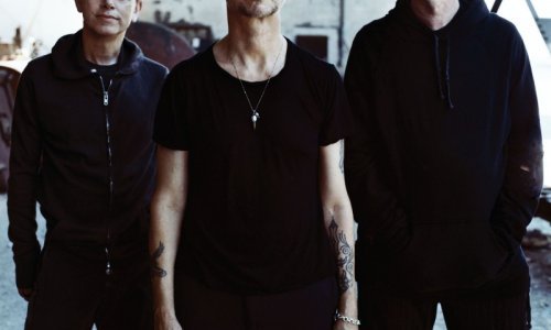 Depeche Mode: Najavili novi album i turneju