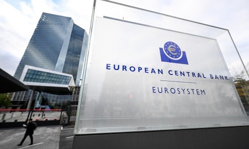 ECB potvrdio važeće kamatne stope u eurozoni, inflacija slabi