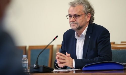 Uvjete za Povjerenika za informiranje ispunjavaju tri kandidata. Ovo su imena