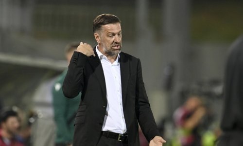 Srbin dobio otkaz na klupi Bugarske; presudili su mu očajno loši rezultati