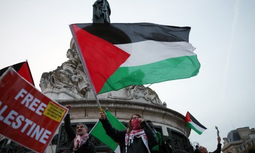 Palestinci traže od Opće skupštine podršku prema punopravnom članstvu u UN-u