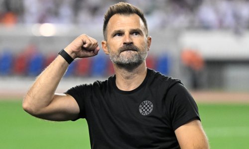 Ivan Leko masno je naplatio rastanak s Hajdukom; evo koliko će mu 'bili' platiti