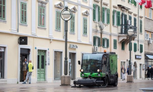 Ide revizija rada direktora riječke Čistoće zbog optužbi za neprimjereno ponašanje