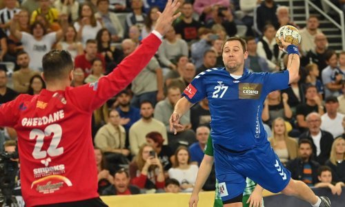'Zagrebaši' su bili blizu senzacije, ali su u dramatičnoj završnici ostali bez bodova