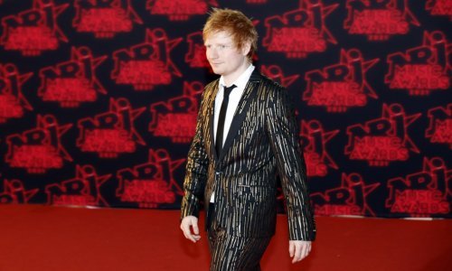 Sheeran izazvao ogromno zanimanje; evo koliko je prodano karata za koncert