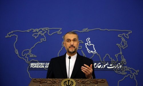 Iran zaprijetio: Ako se izraelska odmazda u Gazi nastavi ni SAD neće biti pošteđene te vatre