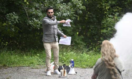 Švedska neće protjerati muškarca koji je palio Kuran unatoč nalogu za deportaciju