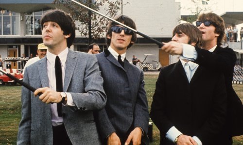 Poslušajte novu i posljednju pjesmu Beatlesa: Oglasio se i Paul McCartney