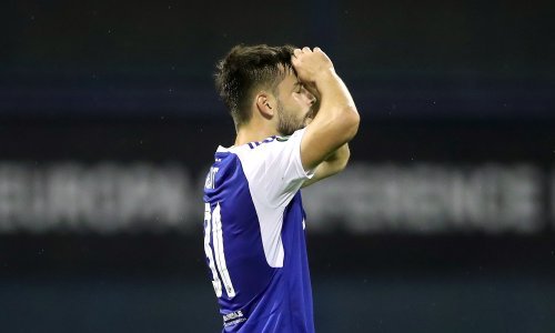 Marko Bulat nakon nove katastrofe otkrio koliko je loše stanje u svlačionici Dinama