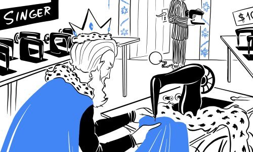 Nekad neizostavan dio svakog kućanstva: Kako je nastala legendarna 'Singerica'