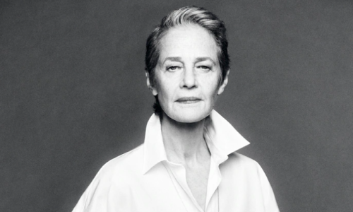 Poznata glumačka diva u novoj ulozi: U 77-oj godini postala model Massima Duttija