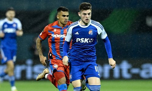 Baturina nakon poraza: Moramo se svi zapitati zaslužujemo li nositi dres Dinama