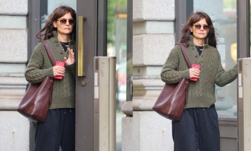 Kraljica ulične mode ima još jedan chic stajling, a za oko nam je zapela fantastična torba