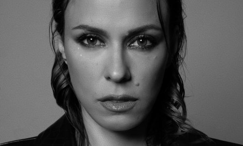 Natali Dizdar predstavlja 'Krug';: Najavljuje dvostruku koncertnu poslasticu