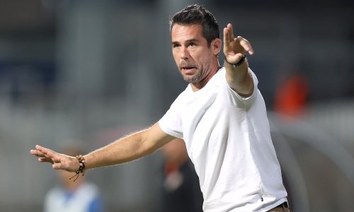 Nakon smjene trenera Hajduk u Koprivnici traži novi početak. Evo gdje gledati utakmicu