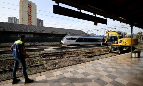 Investicijski zamah u željezničkom prometu: Kupuju se vlakovi, obnavljaju pruge i kolodvori