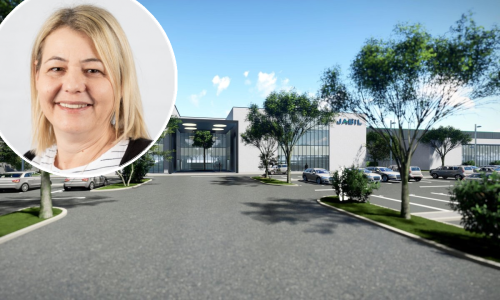 S njom kreće revitalizacija Slavonije: Daniela Džidara prva je zaposlenica Jabila u Hrvatskoj