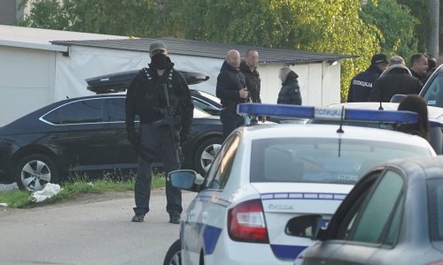 Pucnjava u Srbiji: Troje mrtvih, jedna osoba ranjena